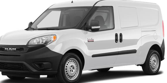 RAM PROMASTER CITY 2021 ZFBHRFAB4M6V35396 image